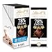 Lindt EXCELLENCE 78 Cocoa Dark Chocolate Bar Dark Chocolate Candy 35 oz 12 Pack - Image 2