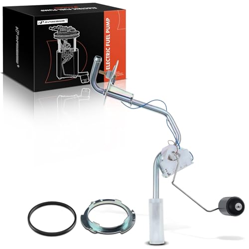 A-Premium Fuel Tank Sending Unit Compatible with Falcon 1960-1965 Mustang 1964-1968 & Mercury Comet 1960-1963 Cougar 1967-1968, Gas, Replace# C8ZZ9275C - Image 1