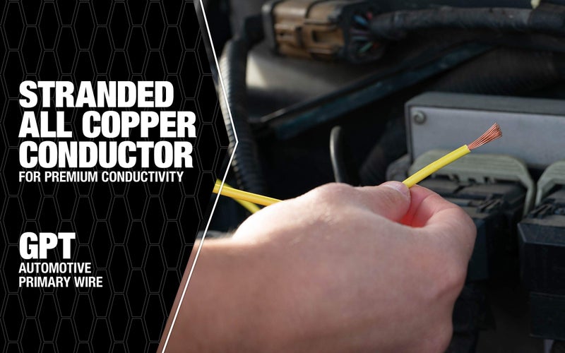 Southwire سلك رئيسي ساوثواير 55671723؛ سلك سميك 12؛ بكرة بالجملة؛ 100 قدم؛ أصفر - Image 4