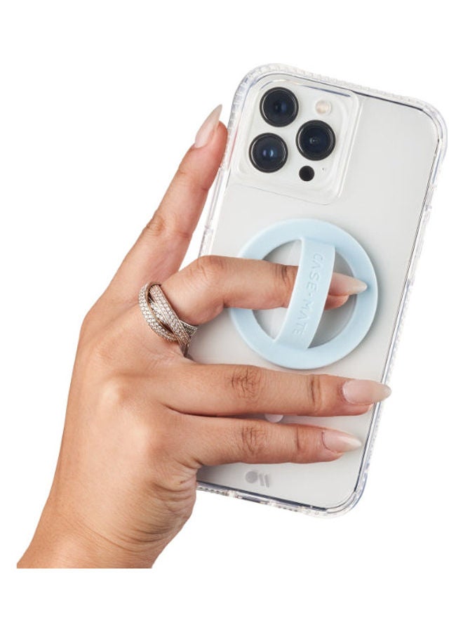 كايس مايت قبضة الحلقة المغناطيسية تعمل مع Magsafe - Image 3