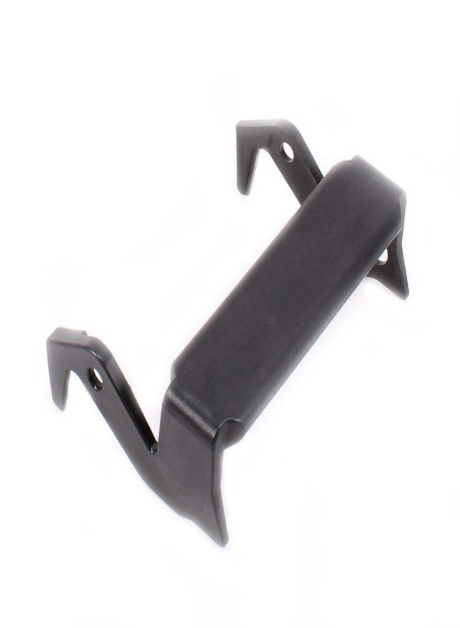 Can-Am New OEM Commander Rear Tailgate Cargo Box Handle Lever 708300398 - Image 1