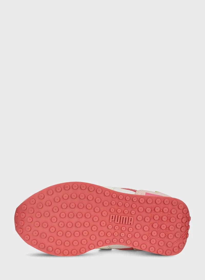 PUMA Kids Future Rider Splash