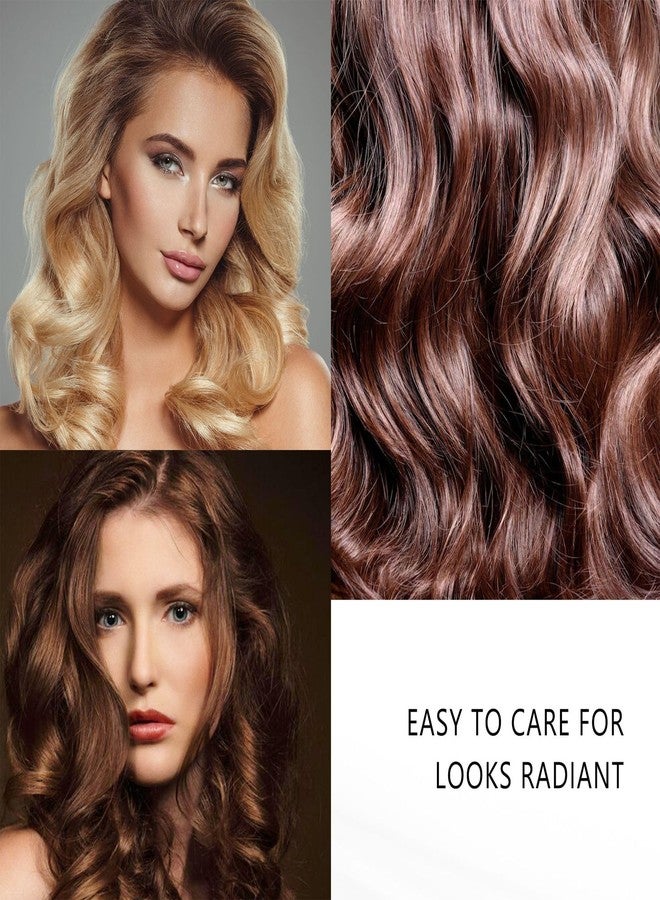 JISKG Hair Treatment Vitamin Serum Oil Capsule for Dry Damaged Hair, 2 Boxs, Enriched with Moroccan Macadamia Avocado Oils. (80 Pcs) - Image 3