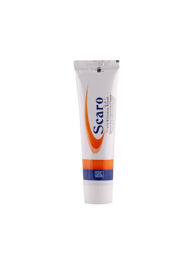 Scaro Gel 50gm