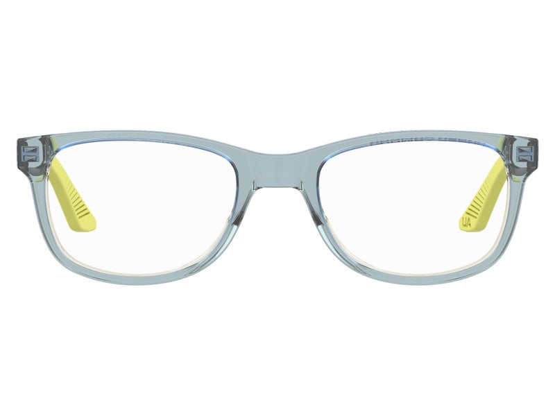 UNDER ARMOUR Kids Unisex Square Frames  47 UA 9002 - Image 1