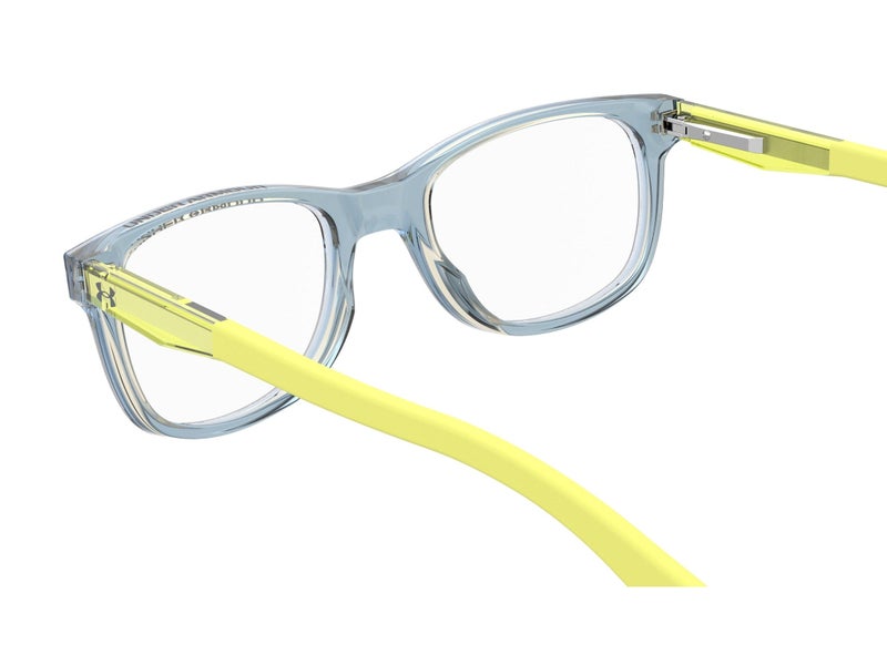 UNDER ARMOUR Kids Unisex Square Frames  47 UA 9002 - Image 3
