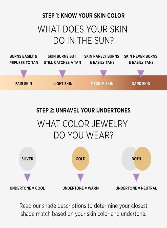Haleys Re-wind Full Coverage Brightening Concealer, Color Correcting - Image 4