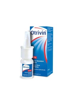 OTRIVIN OTRIVIN ADULT DROPS 0.1%  - Image 4