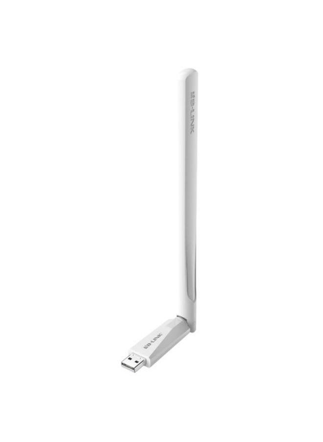 LB-LINK WDN650A For Decktop Computer Laptop Dual Band 650M Wireless USB Network Card