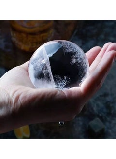 Quadruple Snowball Mold