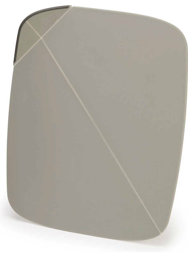 Joseph Joseph Jj Duo Foldable Chopping Board - Gray  - Image 1