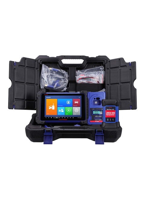 MaxiIM Autel IM608 Key Programming Diagnostic Tool With XP400 Key Programmer and J2534 ECU Reprogrammer Advanced Key Programmer OE-Level All Systems Diagnostics