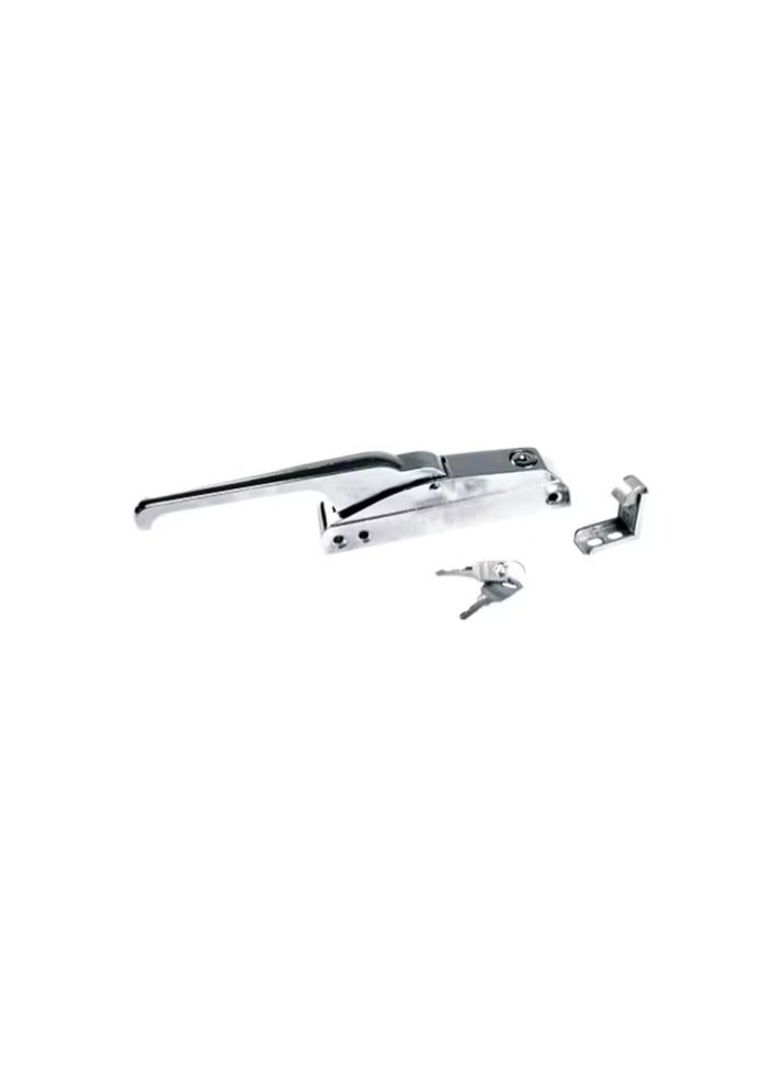 AL RAMIZ FREEZER DOOR HANDEL