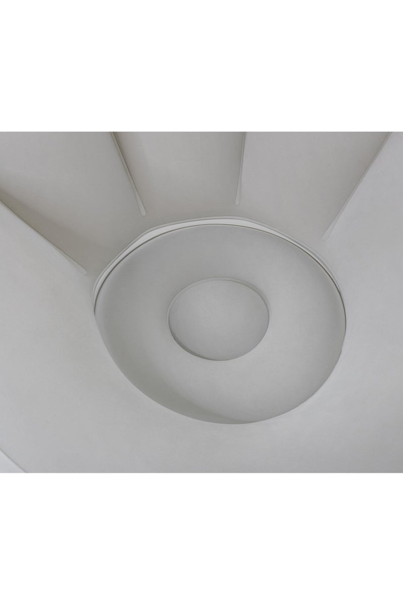 Bestway Bestway Luxury Built-In LED Air Chair 102x97x71cm | 7 Different Color of Lights | Waterproof Chair | Inflatable Chair for Indoor & Outdoor  - Image 3
