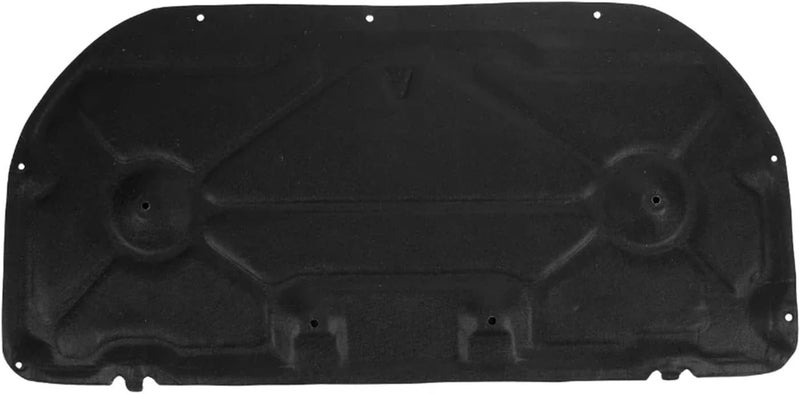 Wivplex وسادة عزل صوت غطاء محرك Wivplex لسيارة تويوتا برادو - Image 1