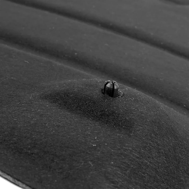 Wivplex وسادة عزل صوت غطاء محرك Wivplex لسيارة تويوتا برادو - Image 5