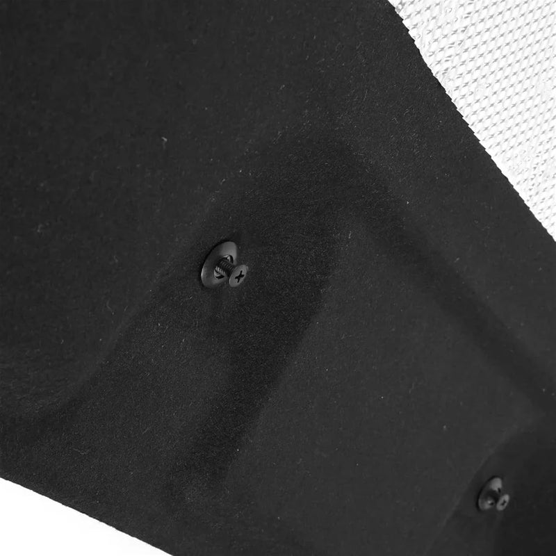 Wivplex وسادة عزل صوت غطاء محرك Wivplex لسيارة تويوتا برادو - Image 3