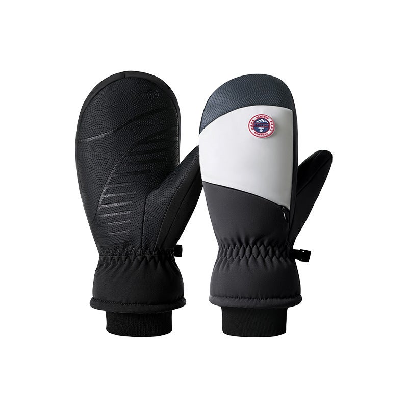 Sports Gloves With Air Cushion Anti Slip Wear Resistant Protection For Fitness Cycling And Outdoor Activities - Image 2