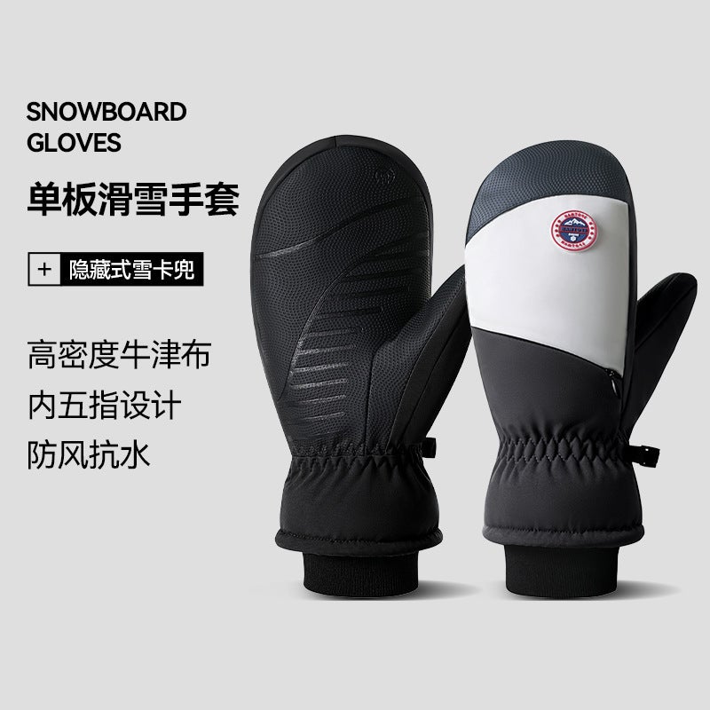 Sports Gloves With Air Cushion Anti Slip Wear Resistant Protection For Fitness Cycling And Outdoor Activities - Image 3