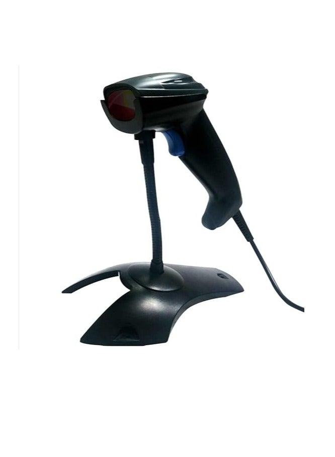 U.POS-U625M 2D Barcode Reader - Image 1