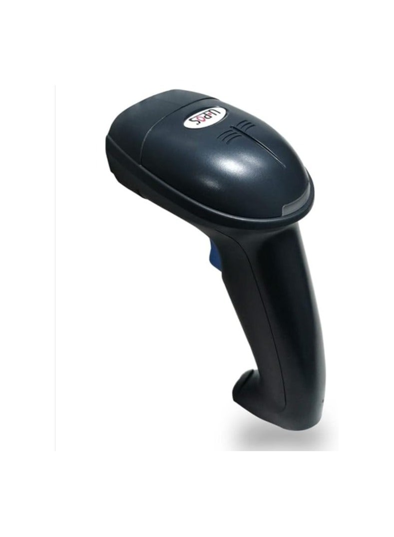 U.POS-U625M 2D Barcode Reader - Image 2