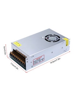 Generic Universal Regulated Switching Power Supply For 3D Printer Silver/Black/Gold  - Image 5