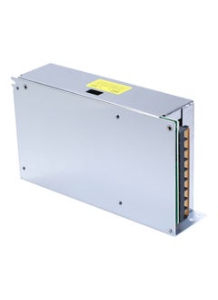 Generic Universal Regulated Switching Power Supply For 3D Printer Silver/Black/Gold  - Image 2
