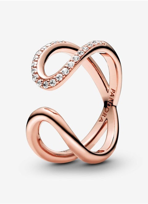 Pandora Eternity Open Ring