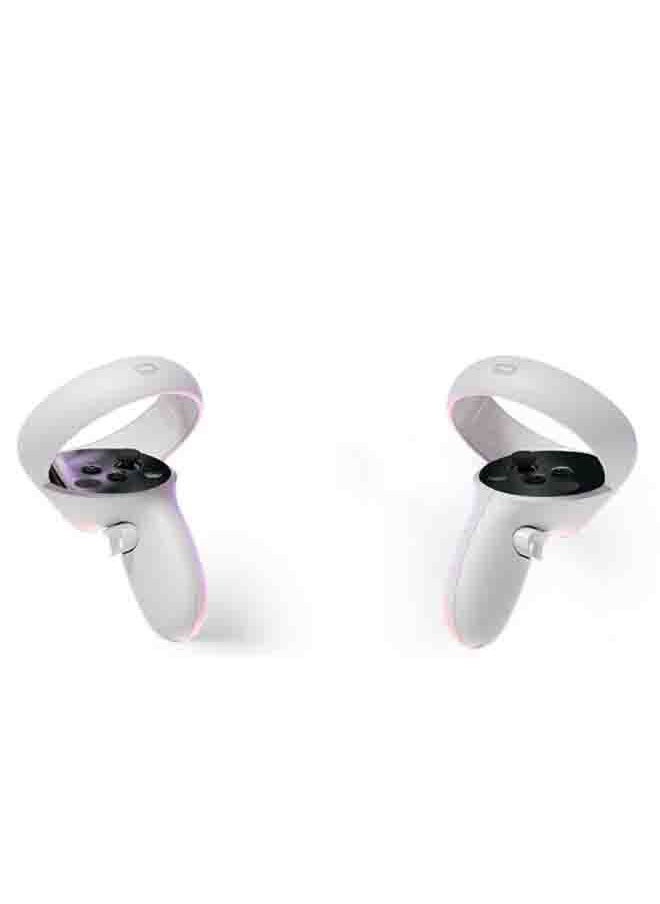 Mi VAZA Suitable for Oculus Quest2 Generation Game Console 3DVR Glasses Handle Protection Sticker Film  - Image 3