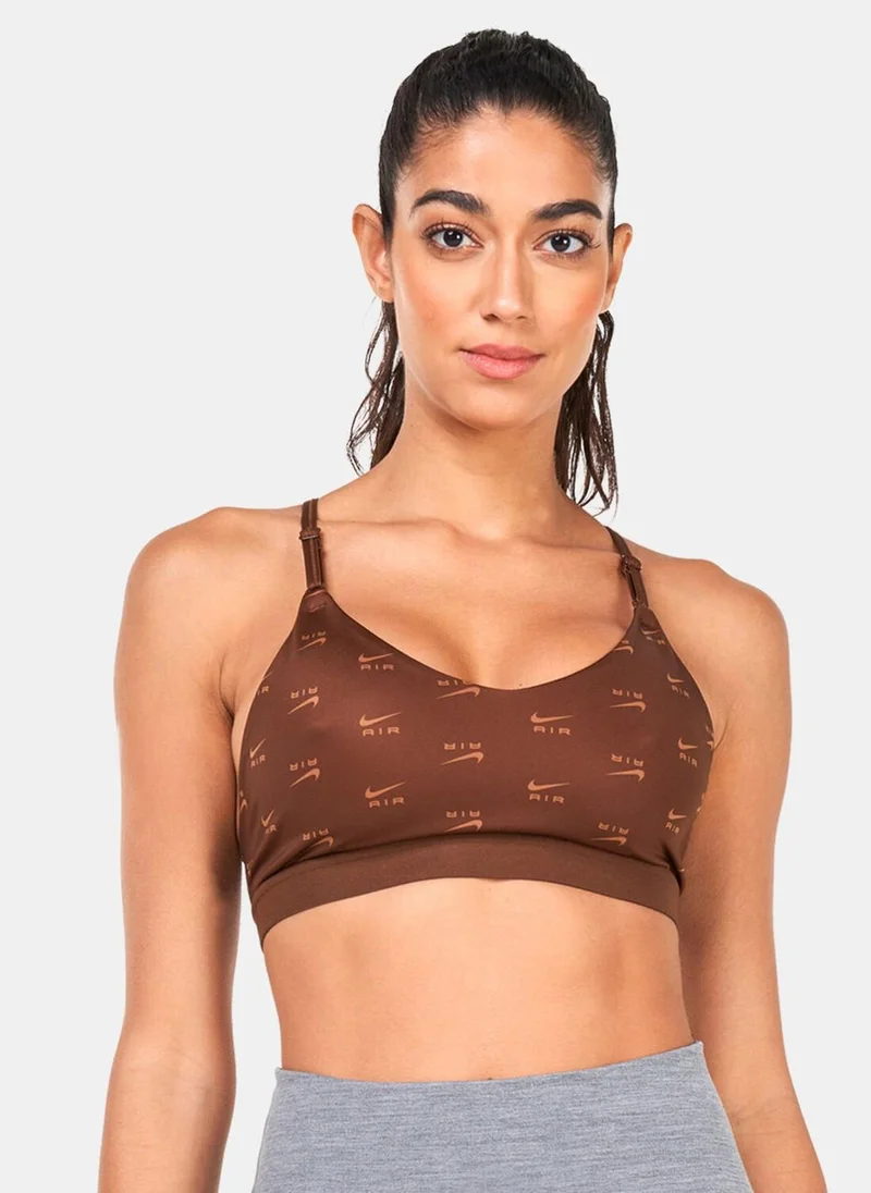 Nike Women's Air Dri-FIT Indy Sports Bra