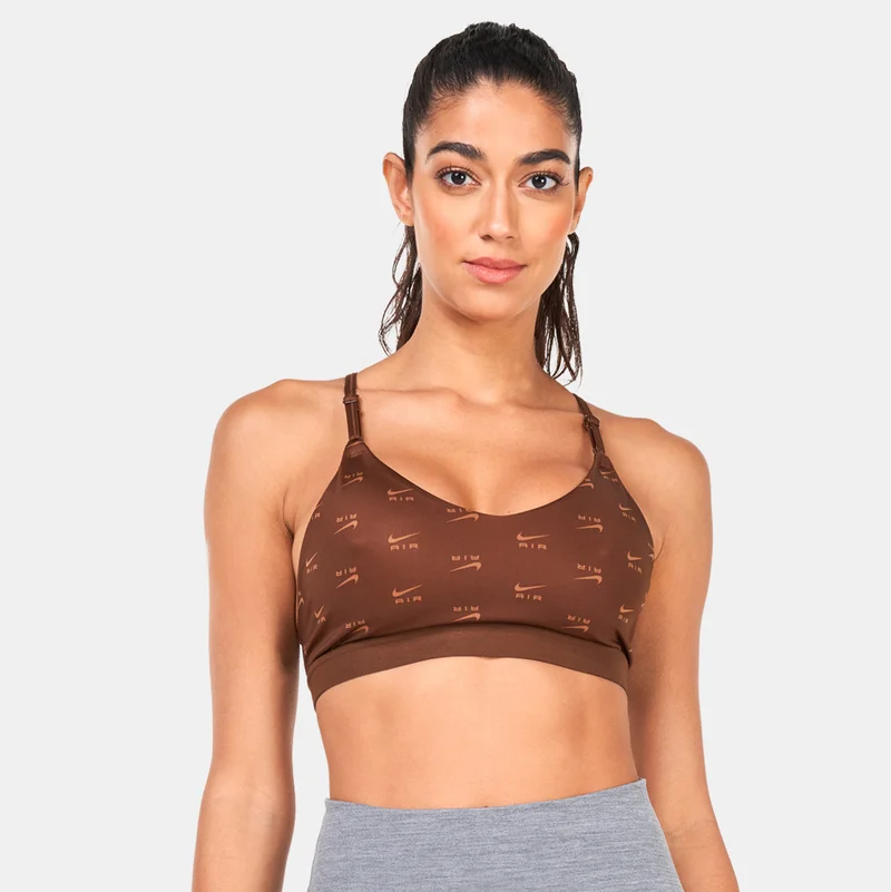 Nike Women's Air Dri-FIT Indy Sports Bra