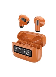 1990 Orange