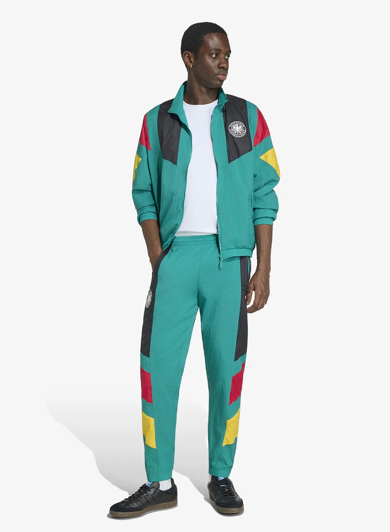 Adidas Germany Eqt Track Pants - Image 5
