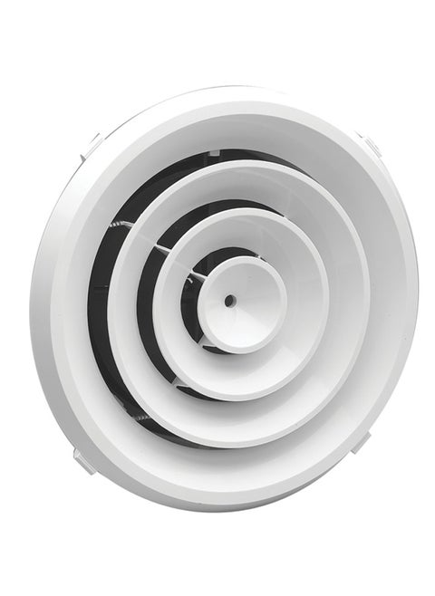 14" Round Ceiling Diffuser