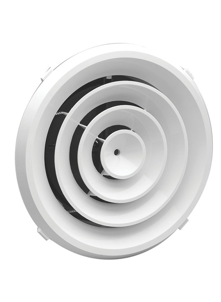 14" Round Ceiling Diffuser