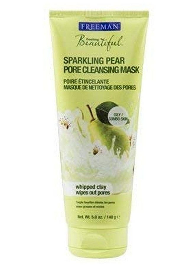 Freeman - Sparkling Pear Pore Cleansing Mask (14G) - Image 1