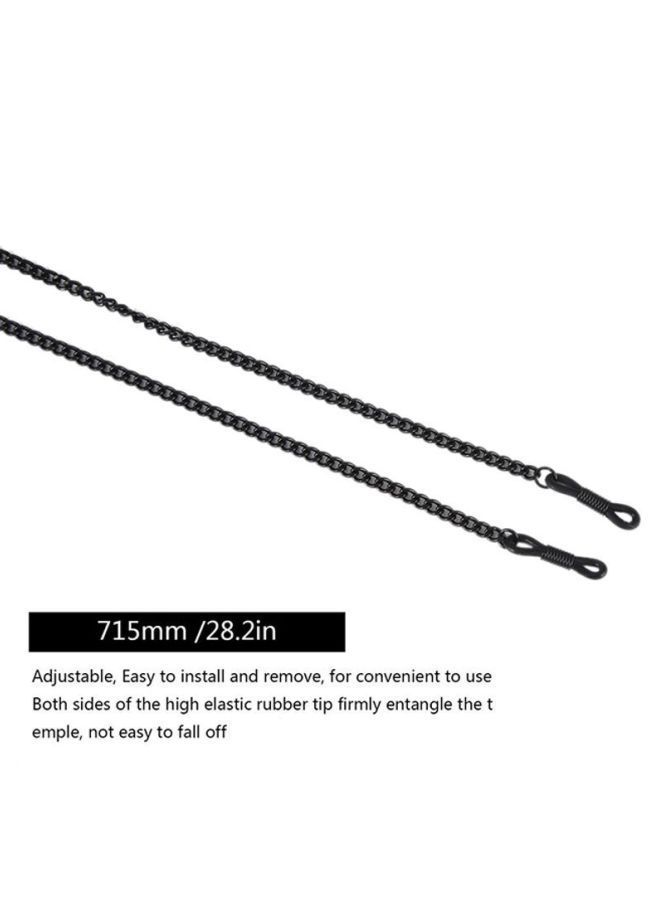 NIBEMINENT Eyeglasses Chain - Image 3