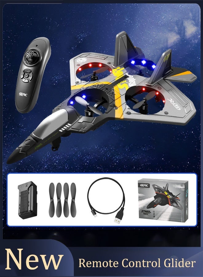 Electric remote control plane toy  - Image 1