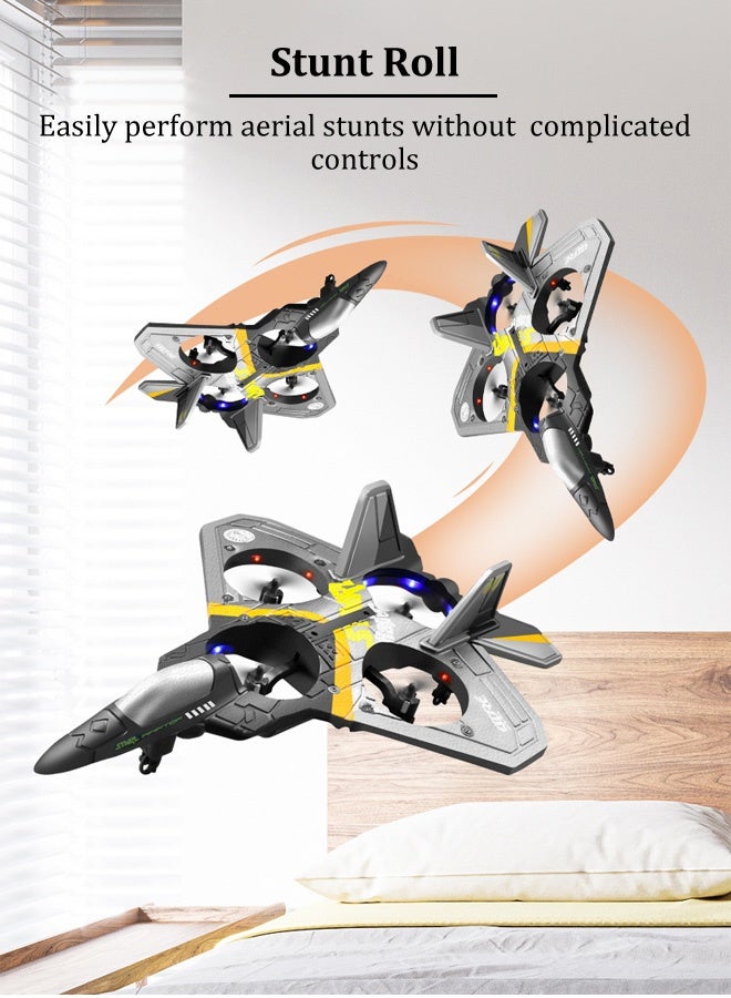 Electric remote control plane toy  - Image 5