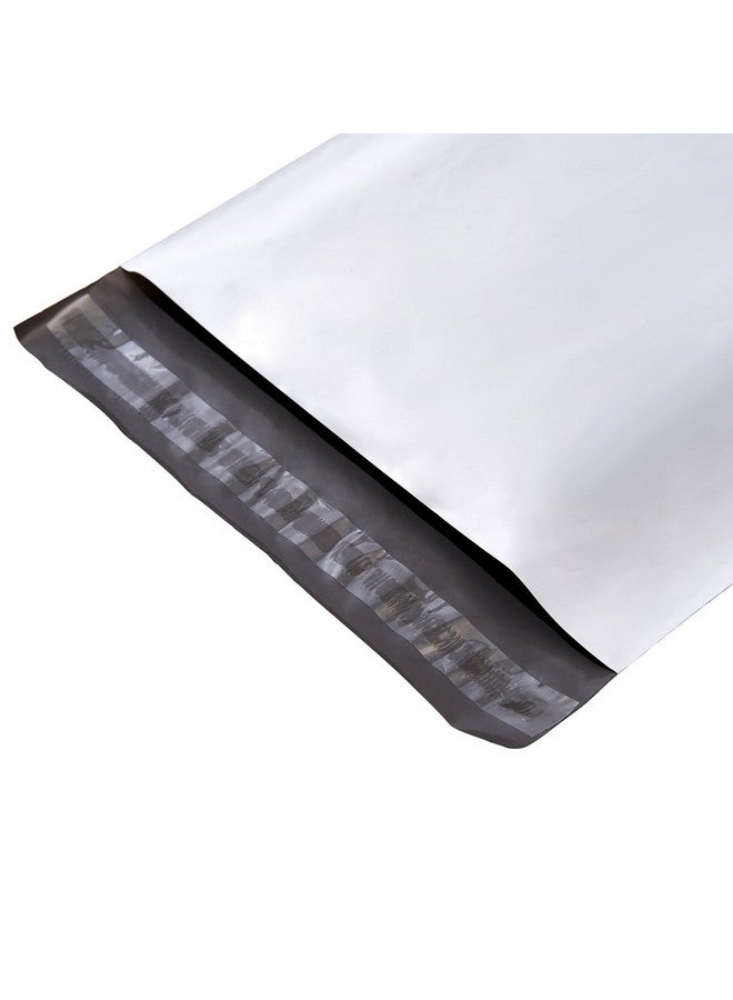 Progo 100 Ct 10X13 Selfseal Poly Mailers. Tearproof Waterresistant And Postagesaving Lightweight Plastic Shipping Mailing Envelopes/Bags. - Image 3