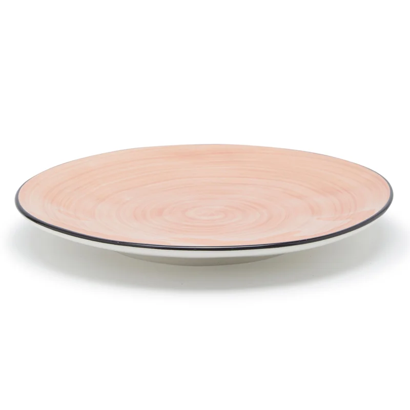 Coincasa Coincasa Tokyo Stoneware Fruit Plate