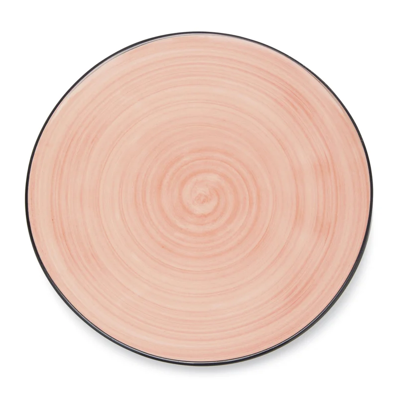 Coincasa Coincasa Tokyo Stoneware Fruit Plate