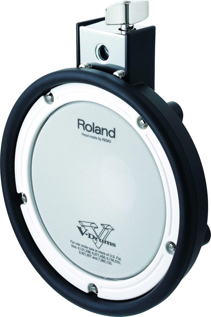 Roland باد إلكتروني رولاند PDX6 6 إنش أسود - Image 3