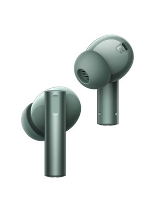 سماعات أذن Buds Air 6 True اللاسلكية مع خاصية إلغاء الضوضاء النشطة (ANC) بقدرة 50 ديسيبل، وتشغيل يصل إلى 40 ساعة، وسماعة رأس بلوتوث - view 2