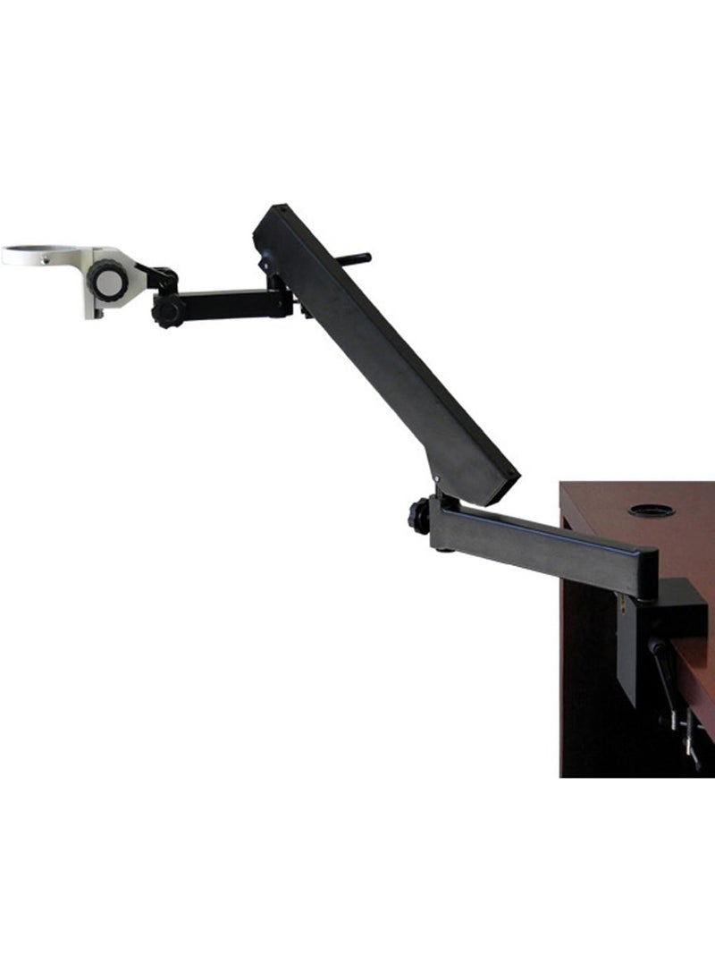 AmScope AmScope ASC Articulating Stand with Clamp for Stereo Microscopes 