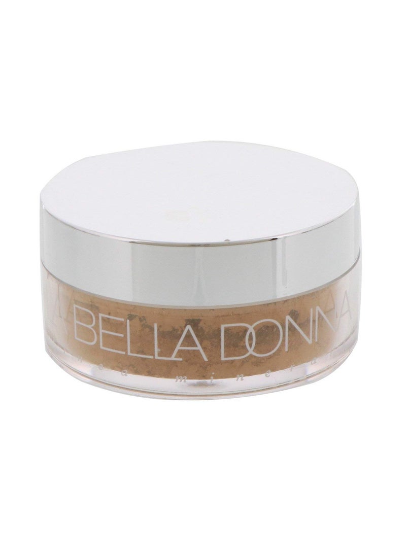 La Bella Donna - La Bella Donna Loose Mineral Foundation SPF 50  10g  Sophia - Image 1