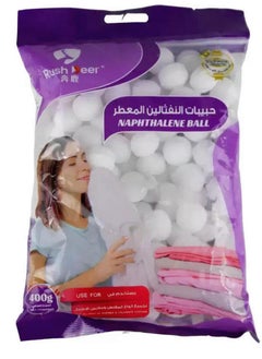 Multi Uses Naphthalene Ball 400g