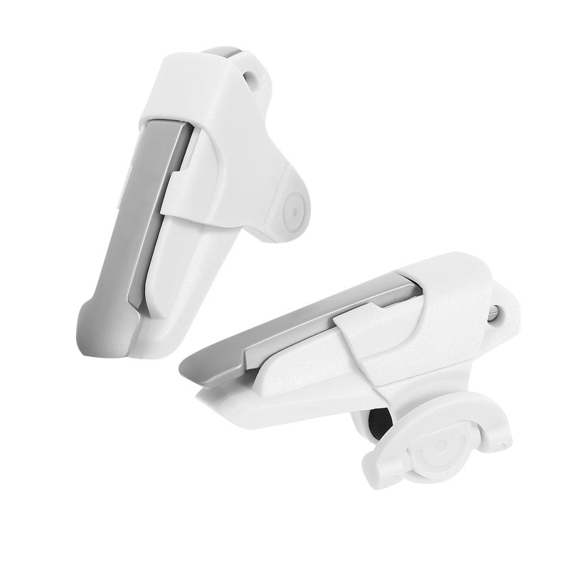 Kisangel Mobile Game Trigger Pair Quick Response Buttons for FPS Shooting Games - Image 2