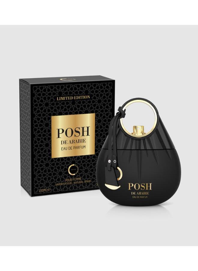 Camara - Posh De Arabie EDP For Women 100ml - Image 1