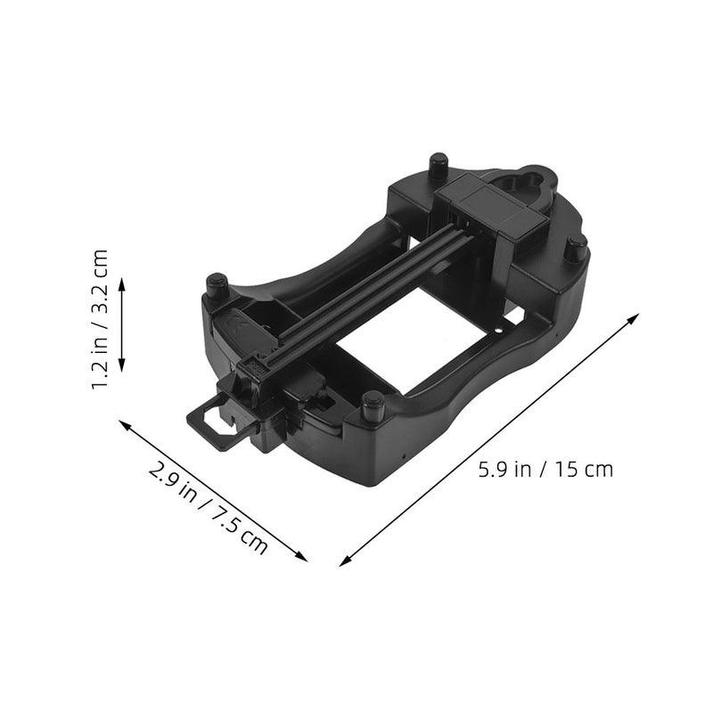 4 pcs Clock Pendulum Drive Part Pendulum Pendulum Drive Case Clock Mechanism Case - Image 2